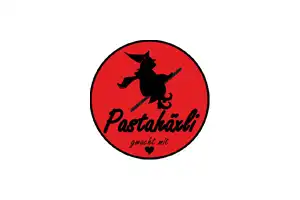 Pastahäxli Logo