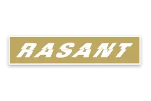 Logo Rasant